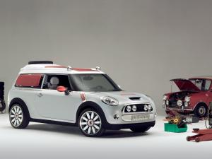 Mini Concept Geneva 2006 года
